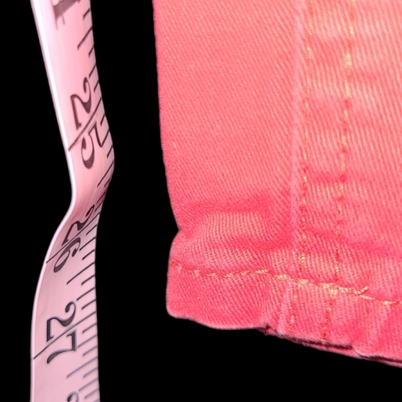 Red Jeans by Liverpool - Picture 6 of 6